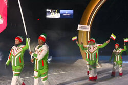 برنامه مسابقات نمایندگان ایران در المپیک زمستانی/ شروع با صحرانوردی