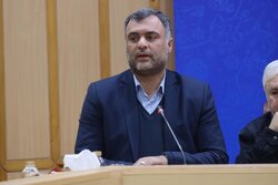 رحمت‌زاده: تدوین سند آمایش کلید توسعه گیلان است