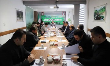 اصغری: سنندج با آمادگی کامل به استقبال نوروز می‌رود