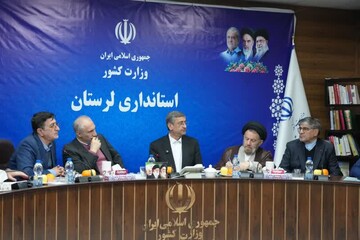 بهره‌برداری از ۴ هزار واحد مسکن روستایی مقاوم‌سازی شده لرستان