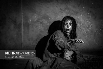 چریک‌ها هم عاشق می‌شوند / روایتی که از خانه امن شروع نمی‌شود