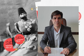 چرا گروسی در سایه تاریخ مانده است؟/ هم‌تراز امیرکبیر، اما شناخته نشده