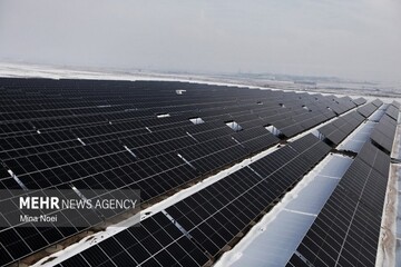 افزایش ۱۰۰ مگاواتی ظرفیت برق قرچک با احداث سه نیروگاه جدید