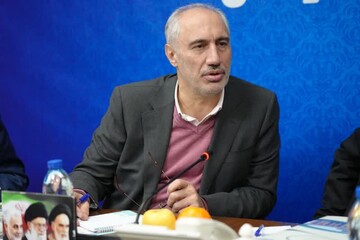 پورمحمدی: لرستان ظرفیت‌های بالقوه‌ای برای توسعه و اشتغال جوانان دارد