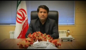 مسیب زاده:۲۱ پروژه عمرانی، خدماتی و فرهنگی در مشگین‌شهر افتتاح شد