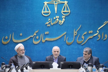 خنثی سازی تحریم ها با تلاش مستمر مسئولان؛ حفظ سرمایه اجتماعی ضروری است