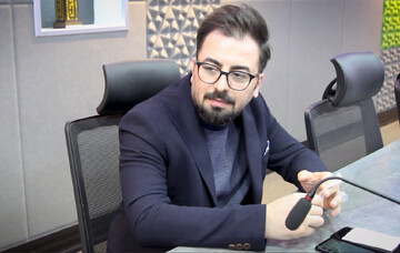 حافظه‌ای برای آینده، روایت‌هایی که ایران را قابل فهم می‌کنند