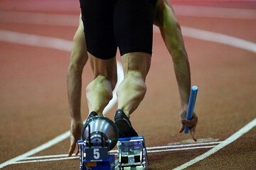 تغییر رویکرد دوومیدانی برای ناگویا/ از رویای ۱۰ مدال فاصله گرفتیم