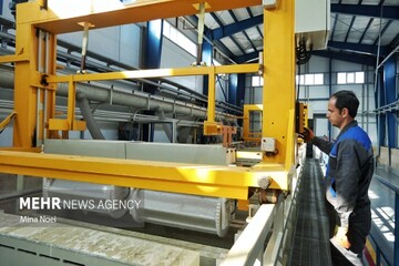 لزوم تخصیص تسهیلات ۷۰۰ همتی به تولیدکنندگان واقعی