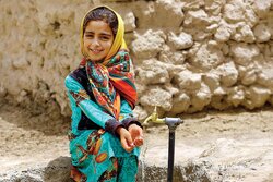 پایان تنش آبی برای ۱۶ هزار روستانشین دلگان