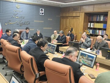 تخصیص ۱۸۰۰ میلیارد تومان اعتبارات عمرانی کردستان در سال جاری