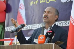 هاشمی: ارتقای بخش توکهور و هشتبندی با جدیت در حال پیگیری است