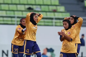 قهرمان لیگ و چالش بزرگ/ تکلیف نماینده ایران در آسیا مشخص می‌شود؟