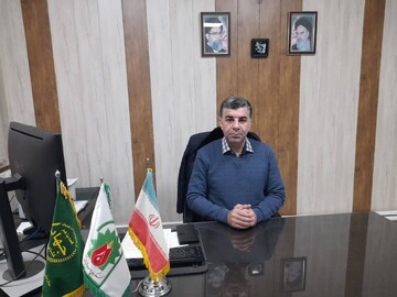 کشف و ضبط ۱۹۰ تن کالای اساسی احتکارشده در سنندج