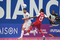 Iran crowned champions of AFC Futsal Asian Cup 2026