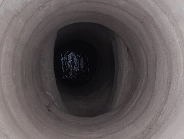 عملیات احیای قنات ۲۵۰۰ ساله ورامین آغاز شد