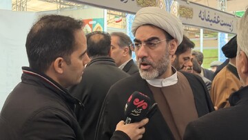 ملکی: نخستین نمایشگاه قرآن در شهریار افتتاح شد