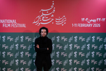 8th day of Fajr International Film Festival (FIFF)