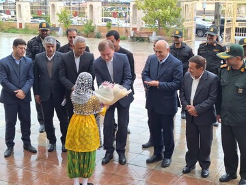 افتتاح سه سالن ورزشی در استان بوشهر