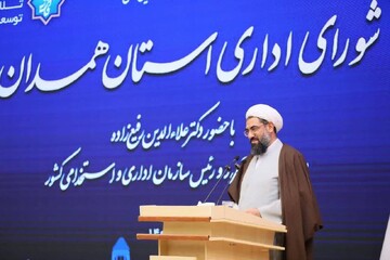 شعبانی: در نظام اداری با تعارض‌ها و تناقض‌هایی روبه‌رو هستیم