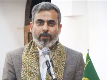 بوشهر، میزبان خادمان فرهنگ رضوی