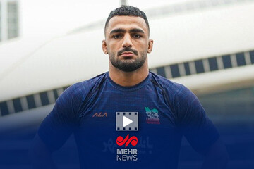 پیروزی اسکو بر حریف مجارستانی و کسب مدال طلا