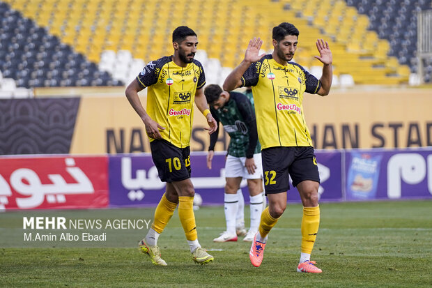 انتقاد پیشکسوت سپاهان از بیتعادلی تاکتیکی؛ حمله فقط ارسال نیست