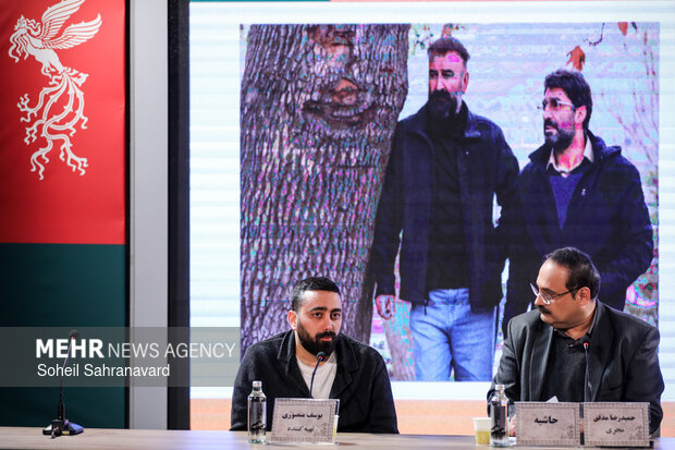 هفتمین روز از چهل‌ و چهارمین جشنواره فیلم فجر