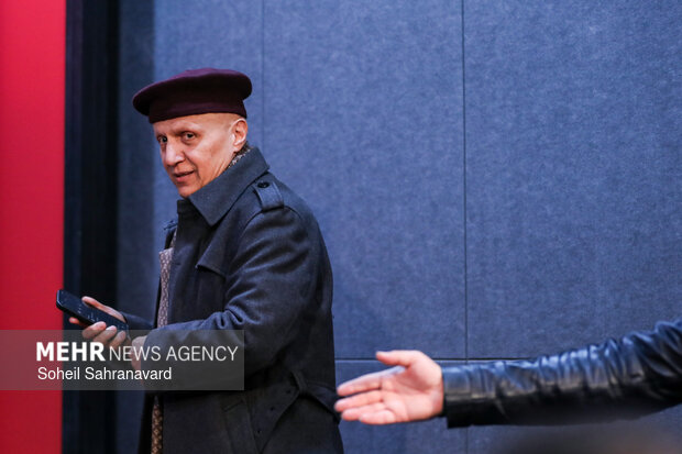 هفتمین روز از چهل‌ و چهارمین جشنواره فیلم فجر