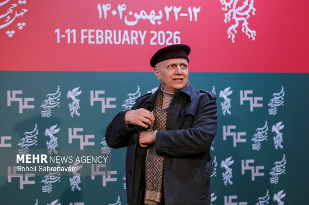 هفتمین روز از چهل‌ و چهارمین جشنواره فیلم فجر