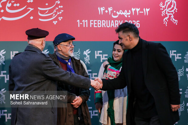 هفتمین روز از چهل‌ و چهارمین جشنواره فیلم فجر