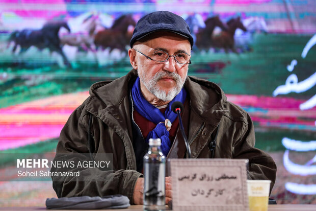 هفتمین روز از چهل‌ و چهارمین جشنواره فیلم فجر