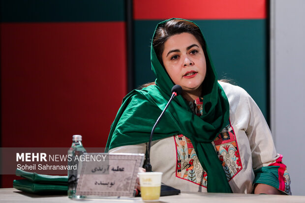 هفتمین روز از چهل‌ و چهارمین جشنواره فیلم فجر