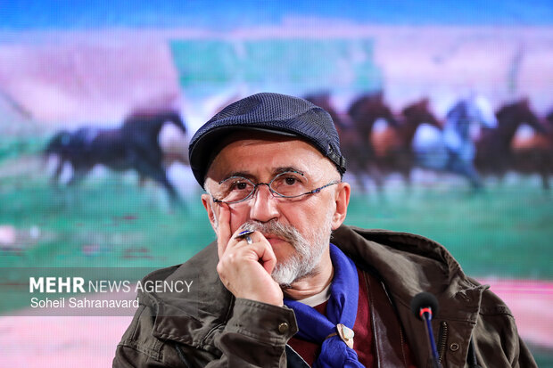 هفتمین روز از چهل‌ و چهارمین جشنواره فیلم فجر