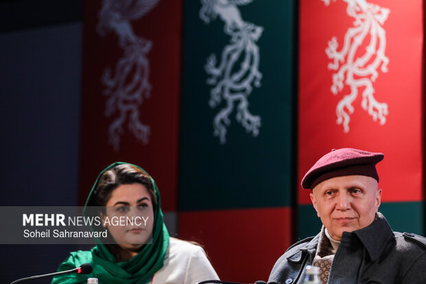 هفتمین روز از چهل‌ و چهارمین جشنواره فیلم فجر