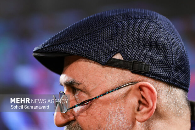 هفتمین روز از چهل‌ و چهارمین جشنواره فیلم فجر