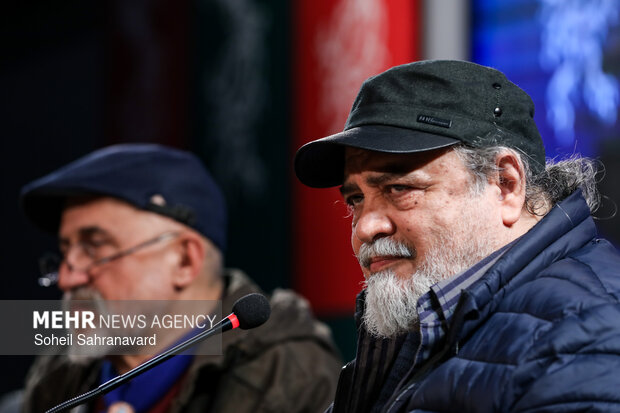 هفتمین روز از چهل‌ و چهارمین جشنواره فیلم فجر