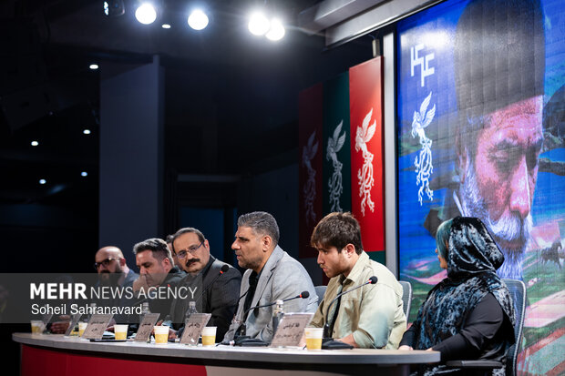 هفتمین روز از چهل‌ و چهارمین جشنواره فیلم فجر