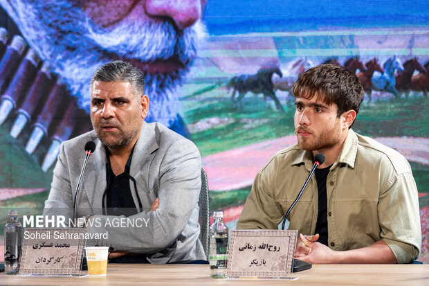 هفتمین روز از چهل‌ و چهارمین جشنواره فیلم فجر