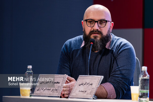 هفتمین روز از چهل‌ و چهارمین جشنواره فیلم فجر