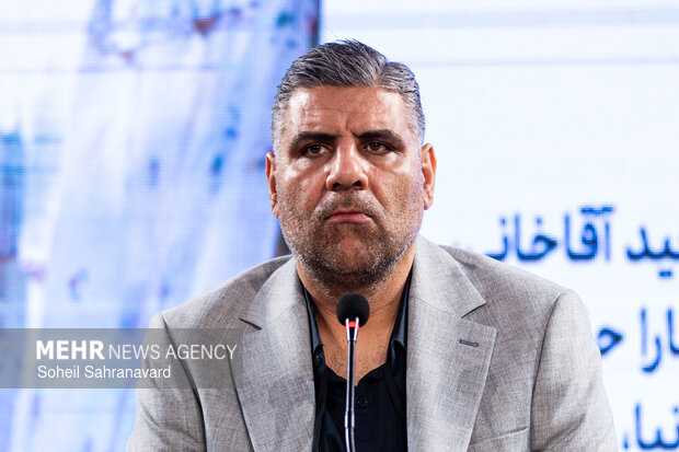 هفتمین روز از چهل‌ و چهارمین جشنواره فیلم فجر