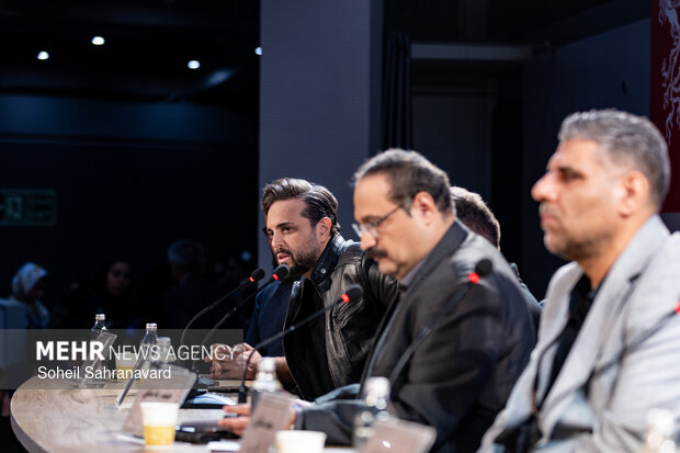 هفتمین روز از چهل‌ و چهارمین جشنواره فیلم فجر