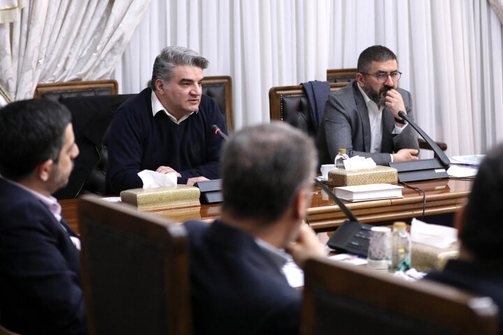 جزئیات دو نشست پزشکیان با مدیران حوزه سلامت