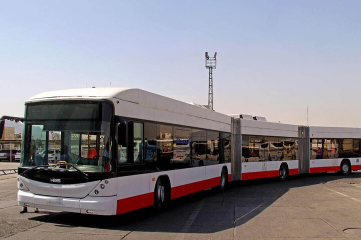 چرا متروباس جایگزین تراموا برای تهران شد؟