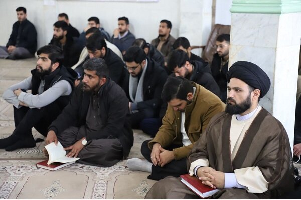 آیت الله محامی: انقلاب اسلامی معجزه بیداری مردم علیه خفقان پهلوی بود