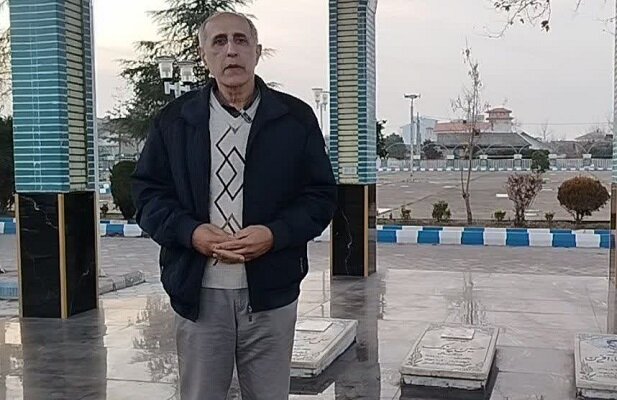 روایتی از عاشورای ۵۷؛ روزی که قمِ گیلان تاریخ را تغییر داد