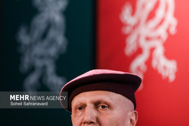 هفتمین روز از چهل‌ و چهارمین جشنواره فیلم فجر