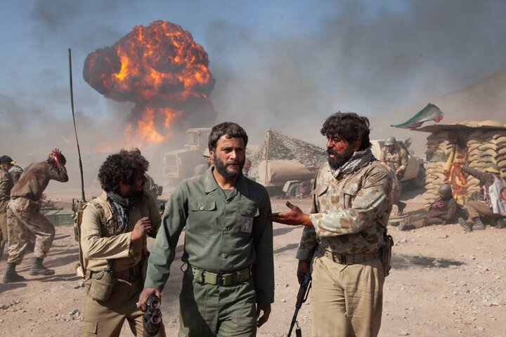 شهید املاکی نام خیابان نیست؛ تحریم فیلم‌ جنگی برای حضور در پلتفرم‌ها!