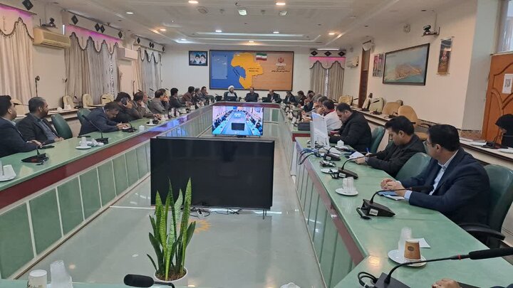 جمالی: ۲۲ بهمن فرصت تبیین دستاوردهای انقلاب برای نسل جوان است