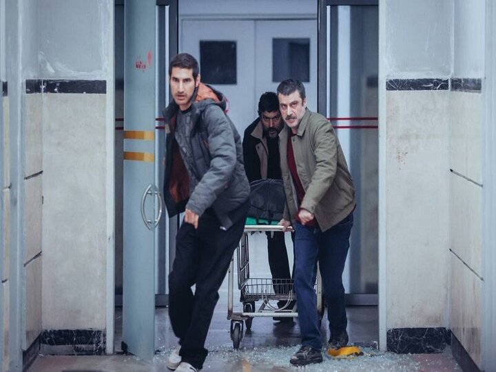 «اردوبهشت» هوای تازه‌ای در رئالیسم اجتماعی است؛ درک درست از قواعد ژانر